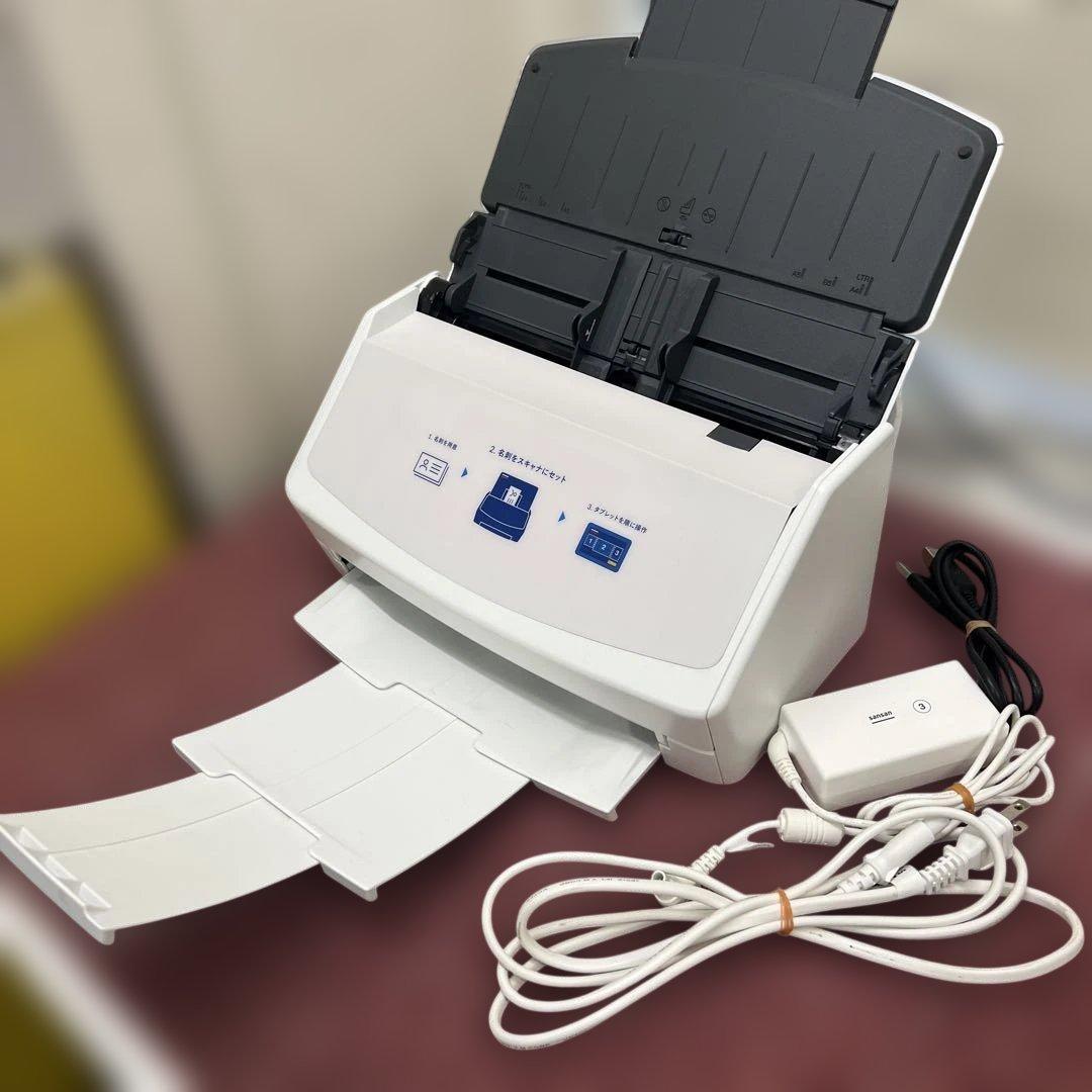 専用scansnap ix1500サンサンエディション回数少なめ1063回