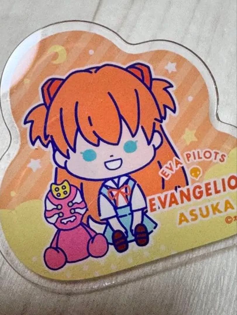 エヴァ　サウンドドロップ　カード　付録　まとめ売り