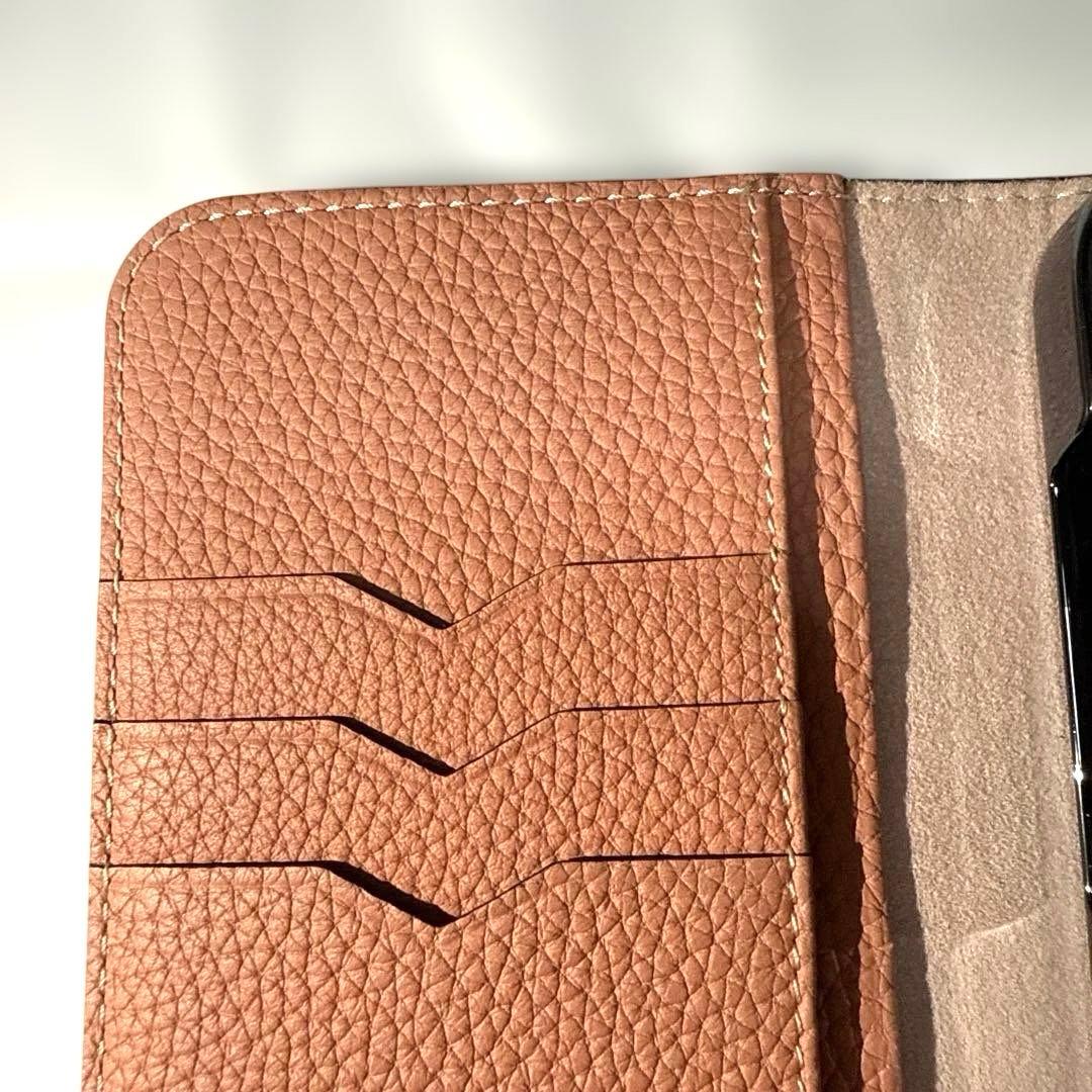 BONAVENTURA iPhone13用ケース