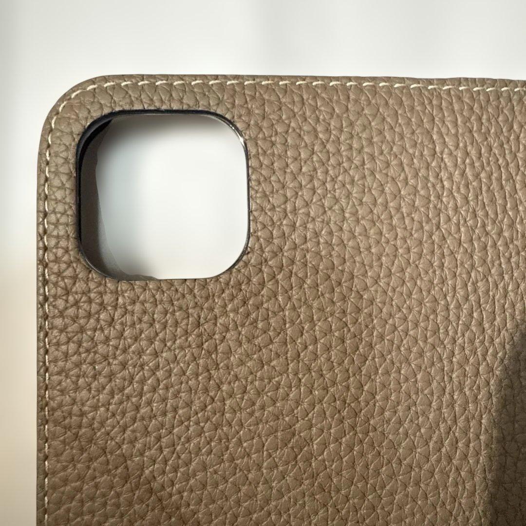 BONAVENTURA iPhone13用ケース