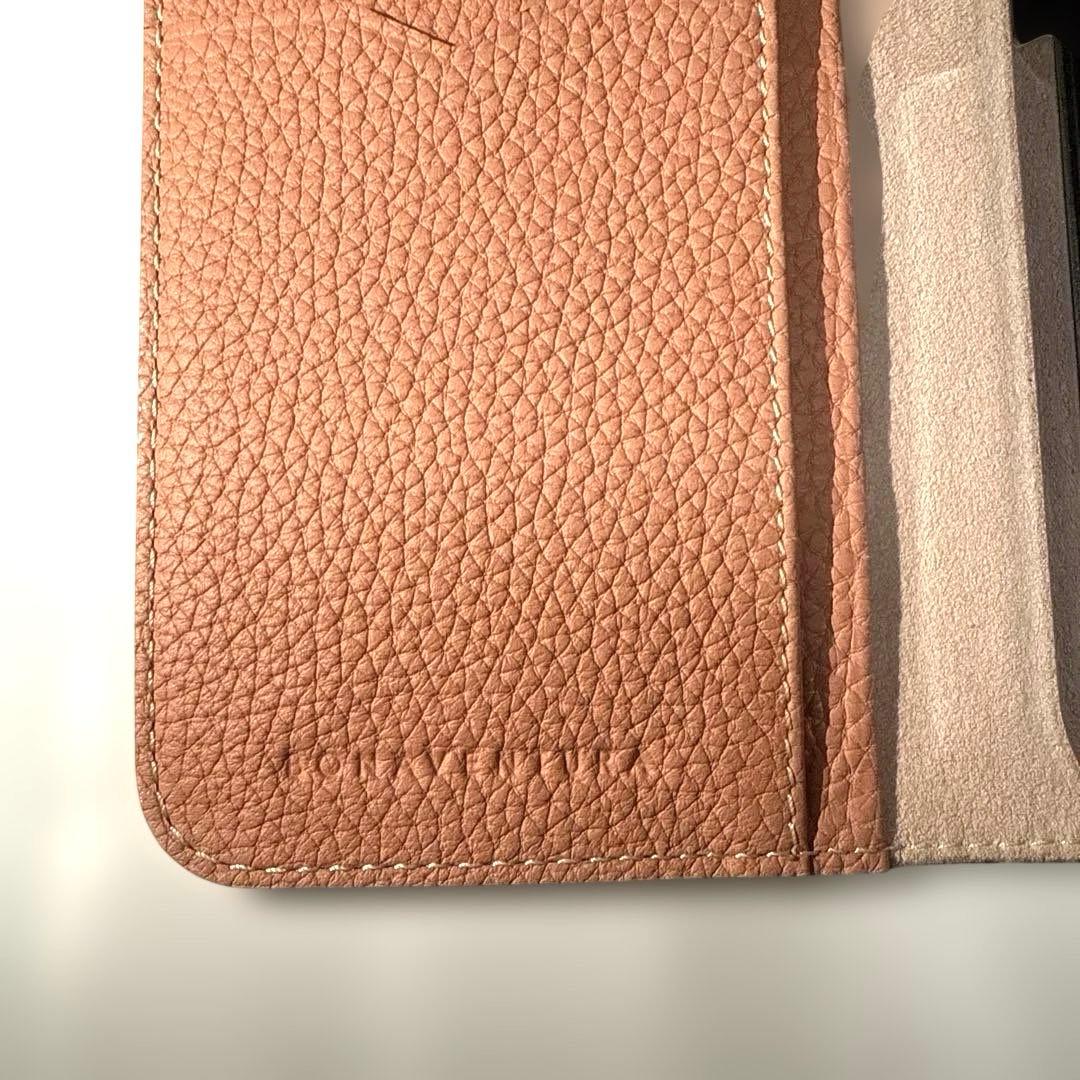 BONAVENTURA iPhone13用ケース