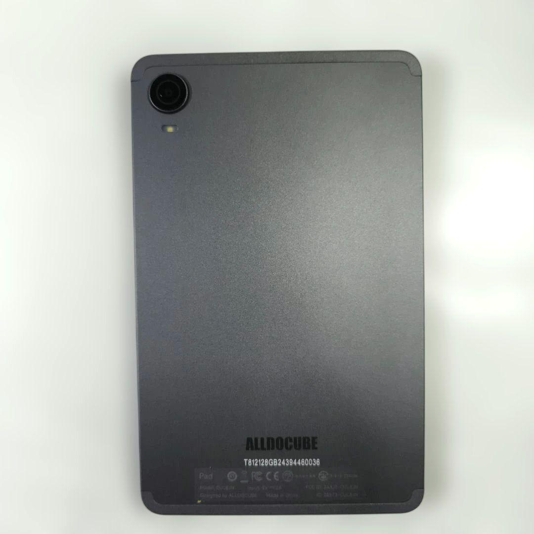 Androidタブレット本体 ALLDOCUBE iPlay60 mini pro