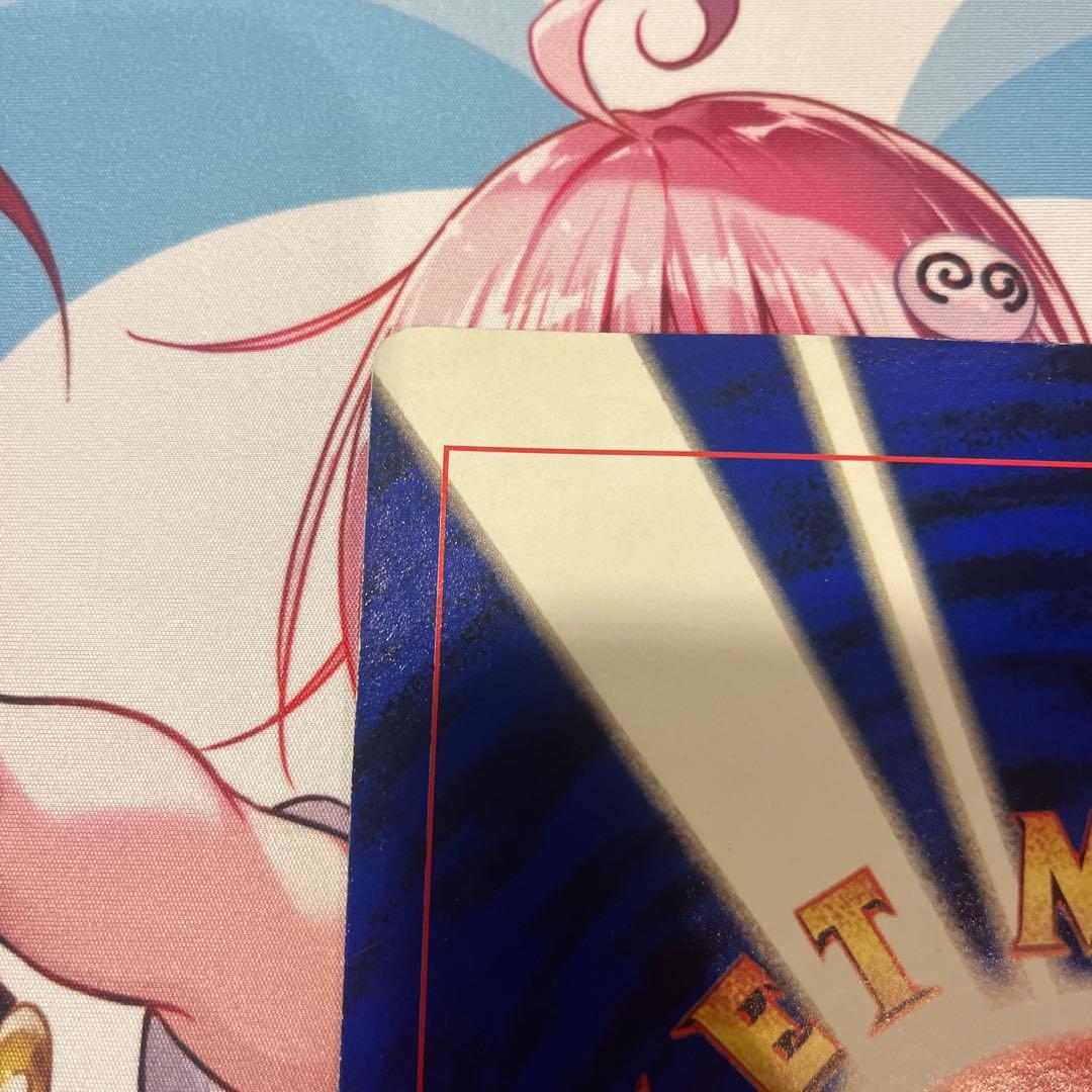 ピカチュウとプリンとピッピ　サンダーとフリーザーとファイヤー　ジャンボカード