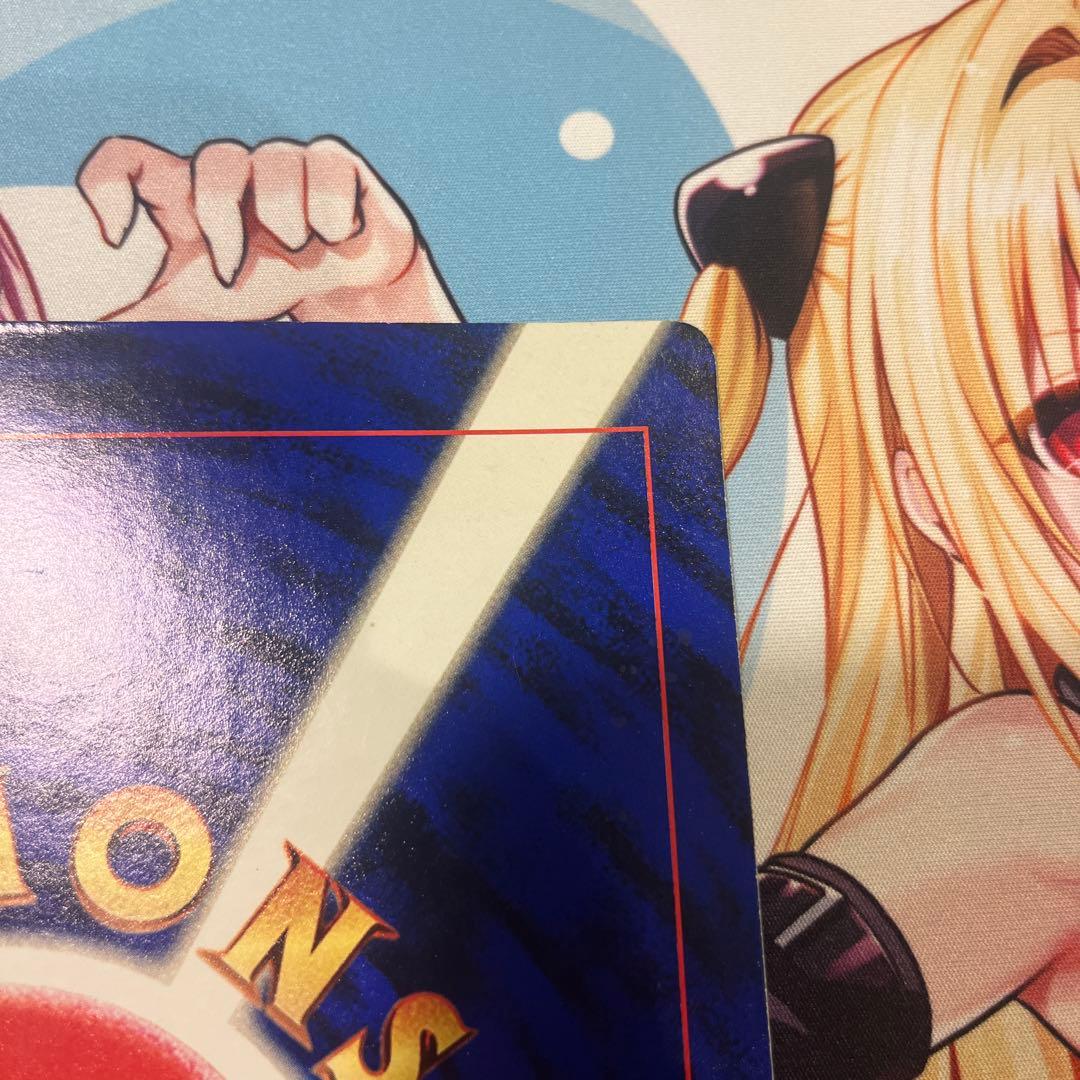 ピカチュウとプリンとピッピ　サンダーとフリーザーとファイヤー　ジャンボカード