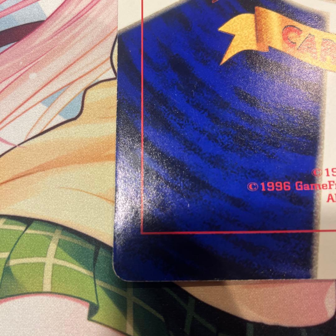 ピカチュウとプリンとピッピ　サンダーとフリーザーとファイヤー　ジャンボカード