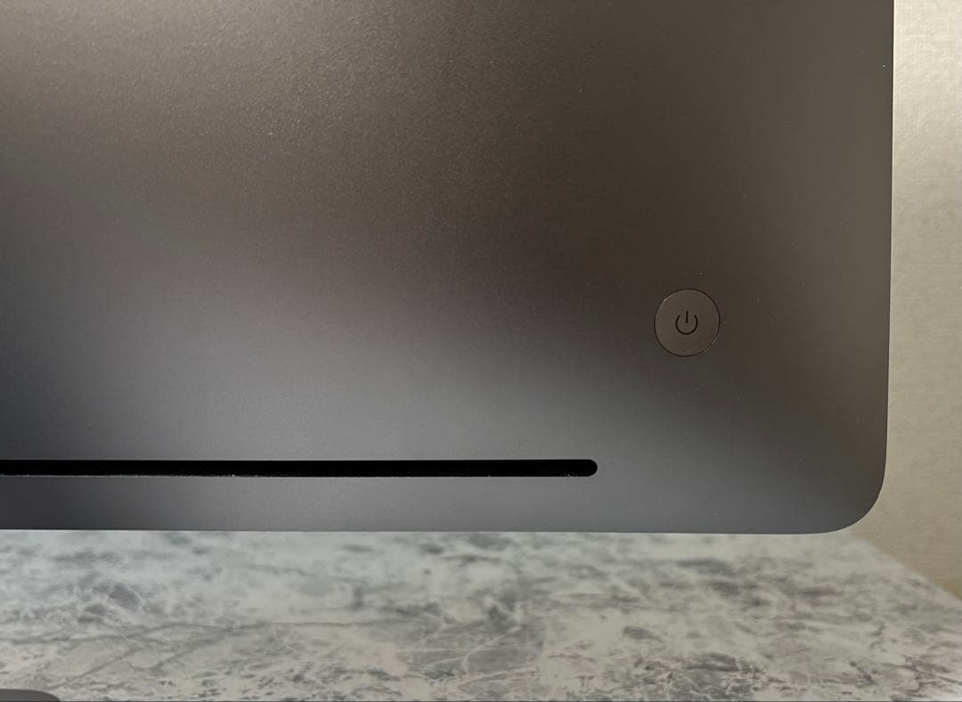 d*9様 Apple iMac Pro 27インチ2017 18コア　ジャンク