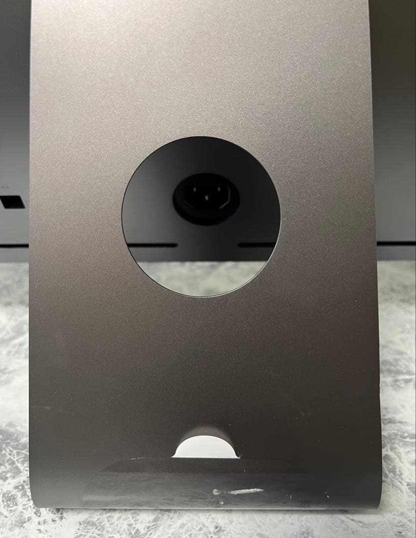 d*9様 Apple iMac Pro 27インチ2017 18コア　ジャンク