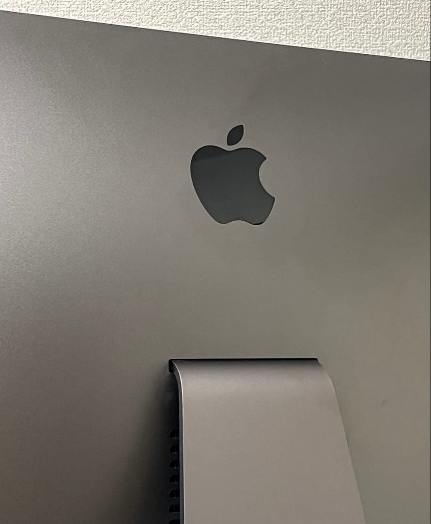 d*9様 Apple iMac Pro 27インチ2017 18コア　ジャンク