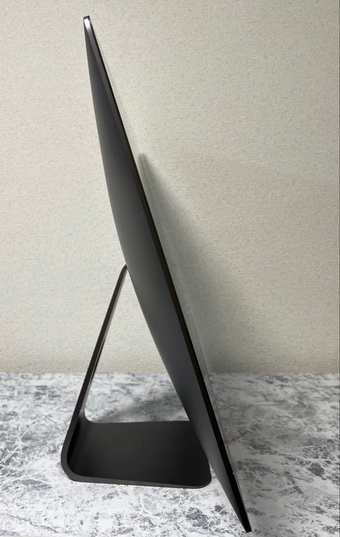 d*9様 Apple iMac Pro 27インチ2017 18コア　ジャンク