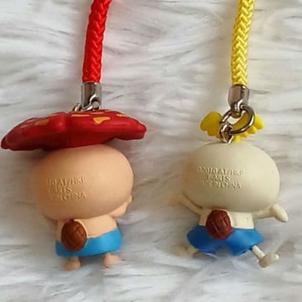 はなかっぱ 花根付 シークレットあり 23点 おまとめ