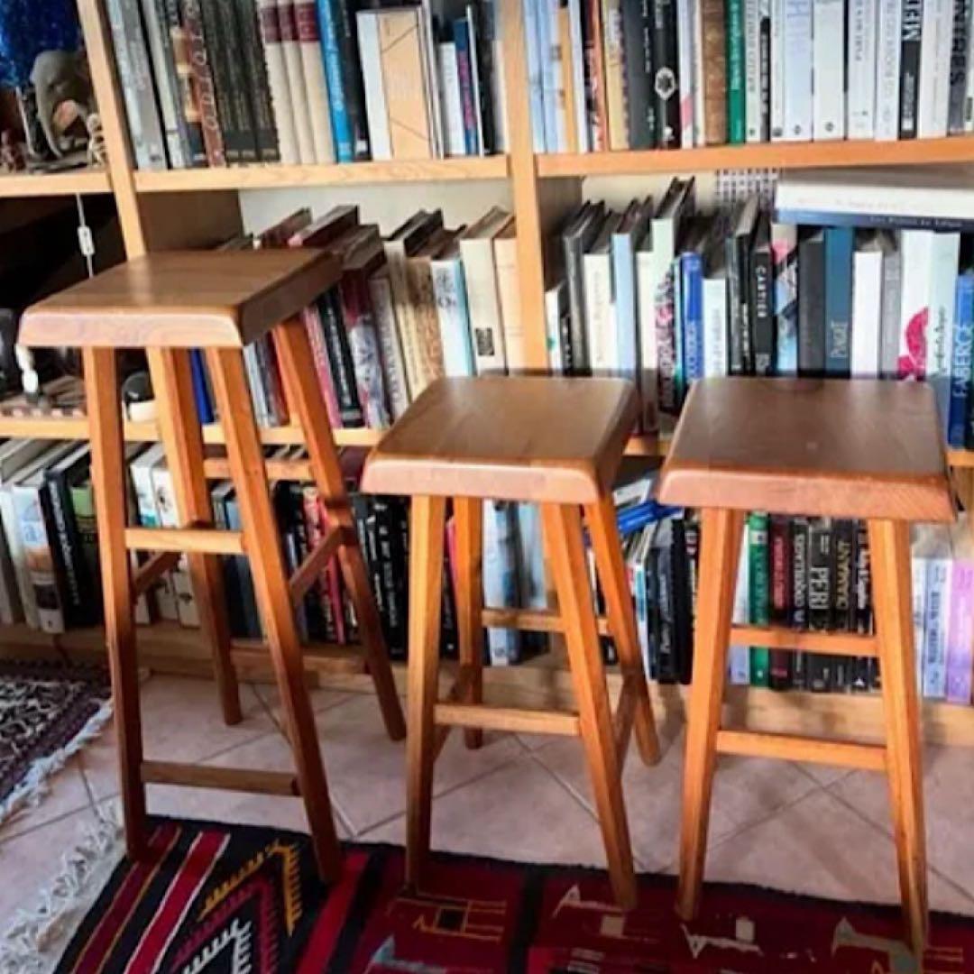 値下げ交渉可能 ピエールシャポー Chapo S31③プルーヴェ ペリアン