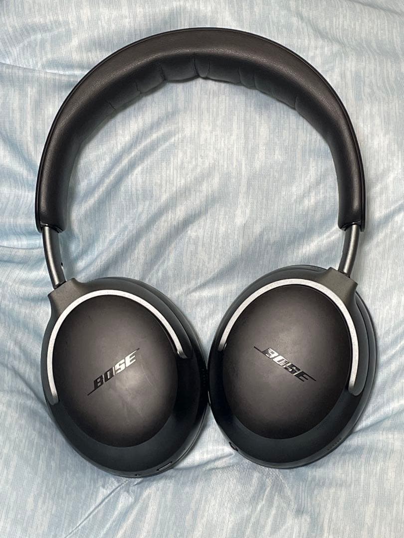 発*ベ様 Bose QuietComfort Ultra ワイヤレスヘッドホン