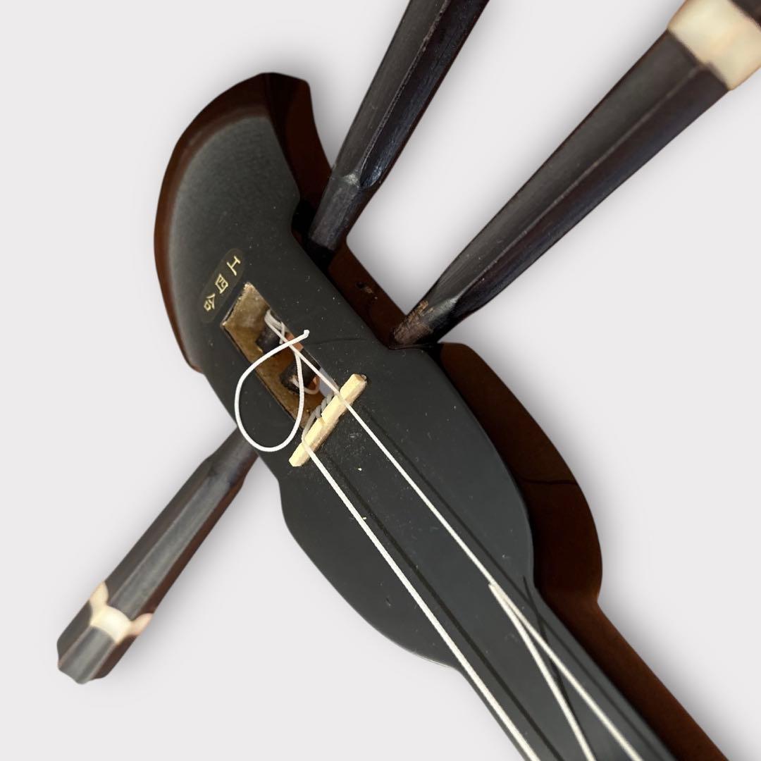 沖縄三線 三線 工四合 初心者