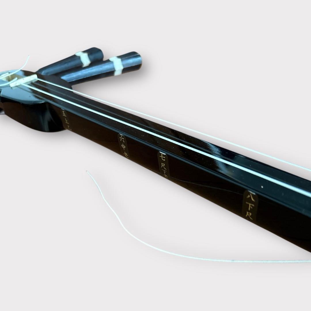 沖縄三線 三線 工四合 初心者