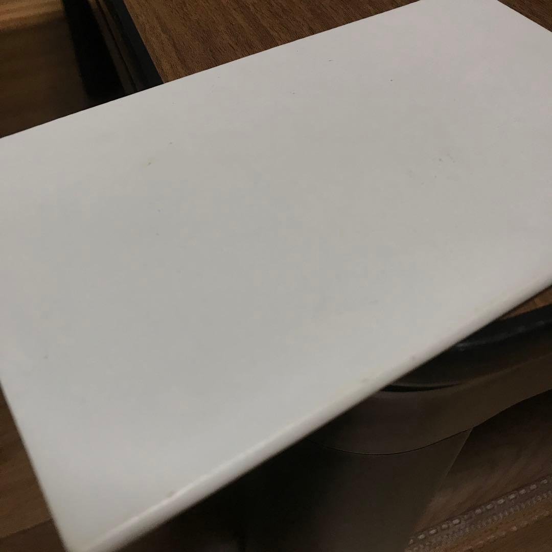 最終値引き　松田聖子　写真　スケジュール帳