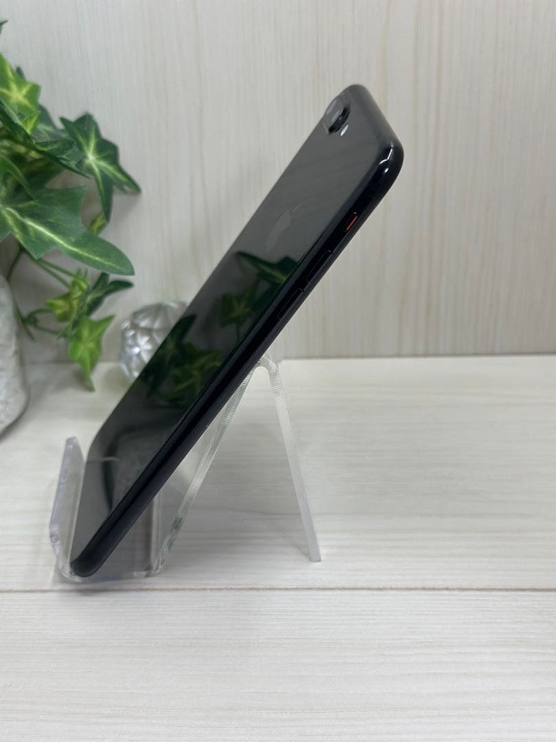 ✅良品・100％✨iPhone 7 Plus 256GB ジェットブラック