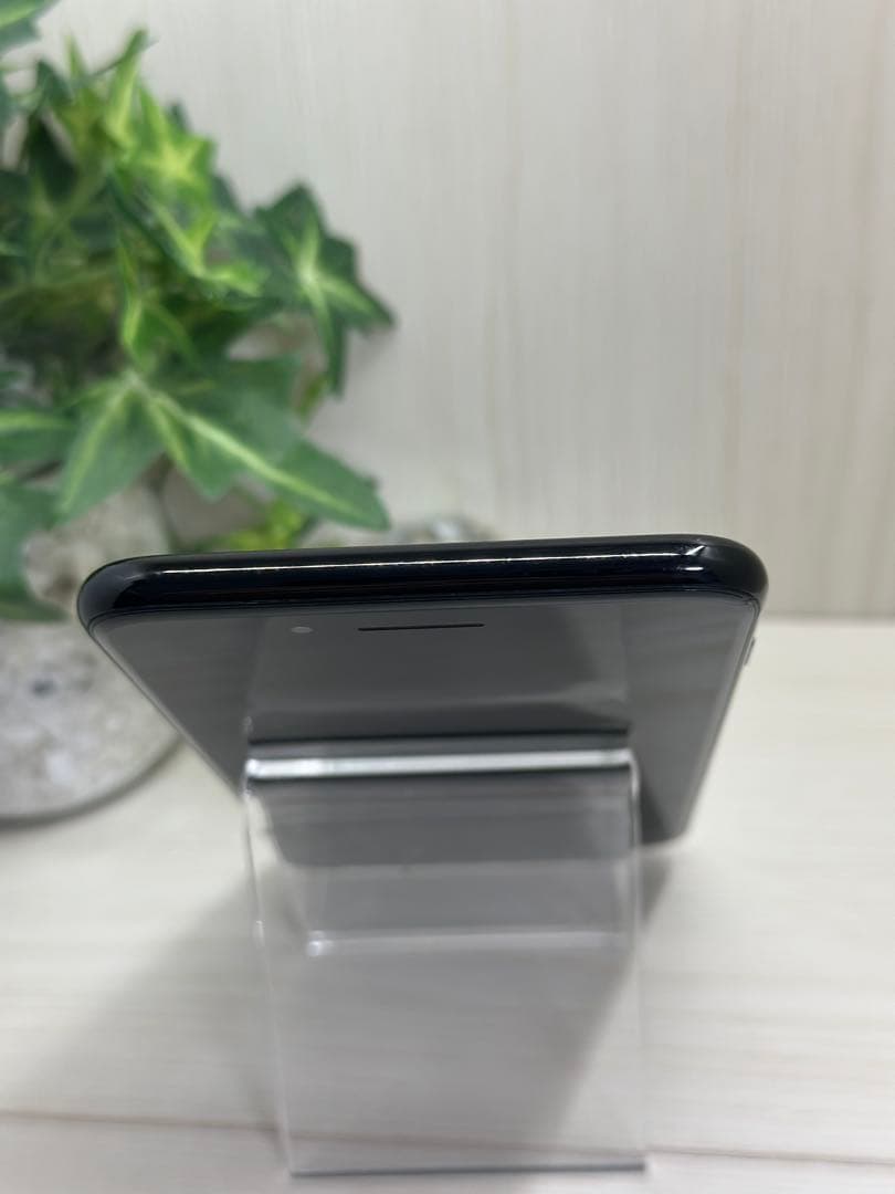 ✅良品・100％✨iPhone 7 Plus 256GB ジェットブラック