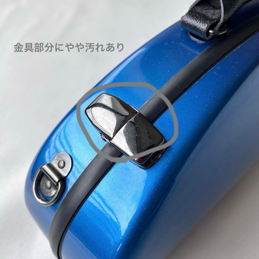 ✨B♭クラリネット用CCシャイニーケース✨