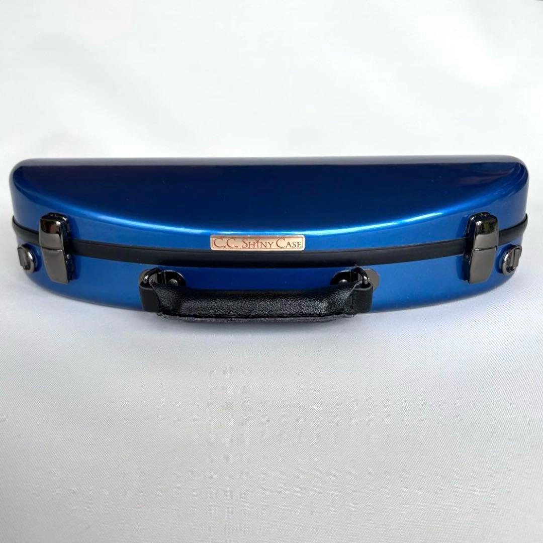 ✨B♭クラリネット用CCシャイニーケース✨