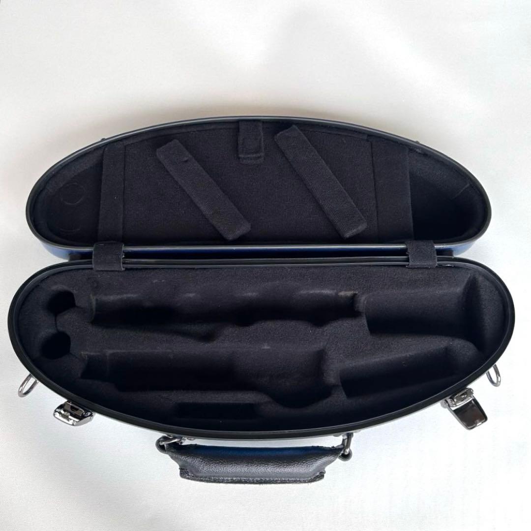 ✨B♭クラリネット用CCシャイニーケース✨