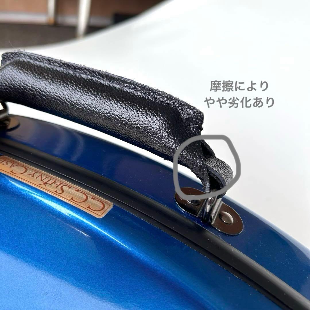 ✨B♭クラリネット用CCシャイニーケース✨