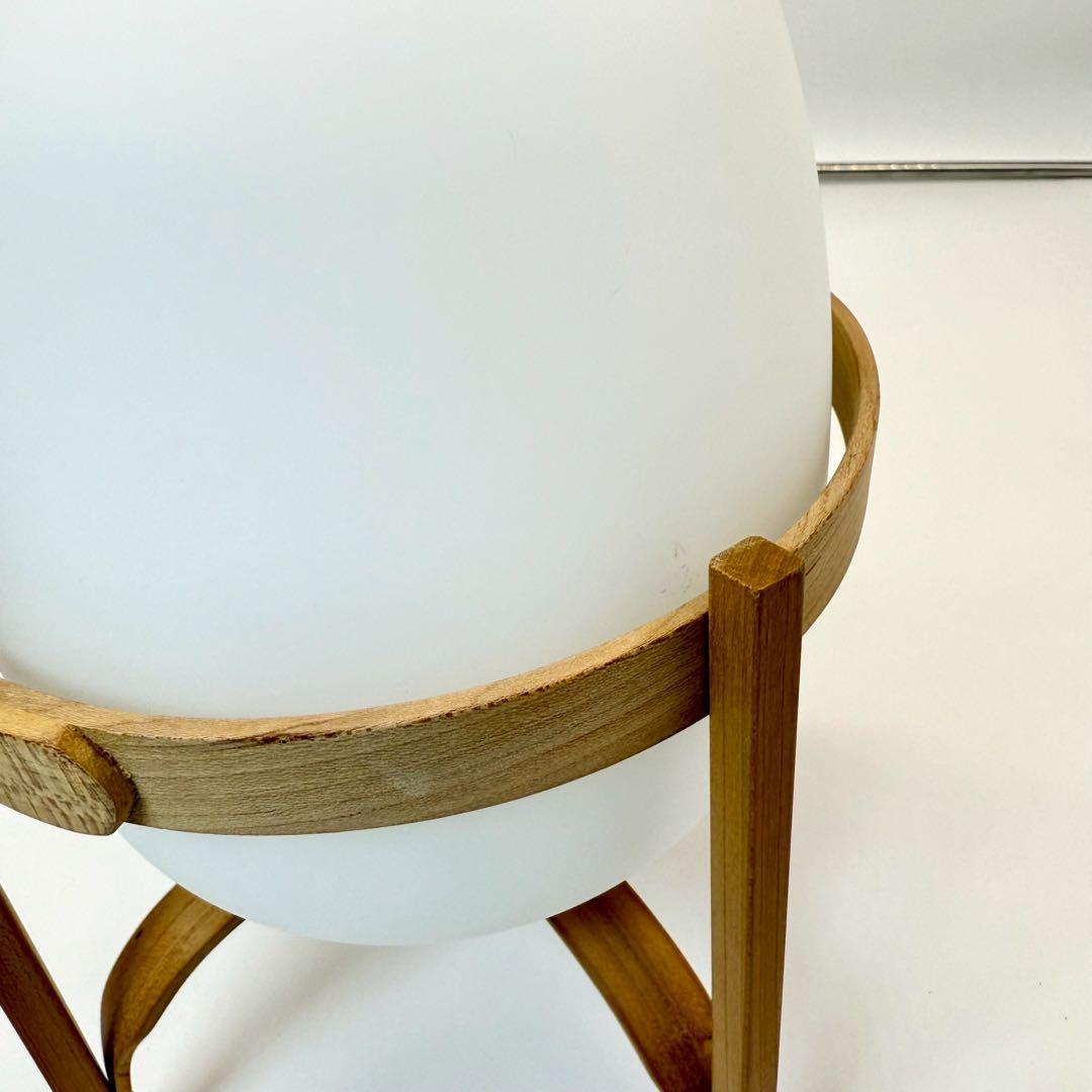 フロアスタンド SANTA & COLE CESTITA BATERIA