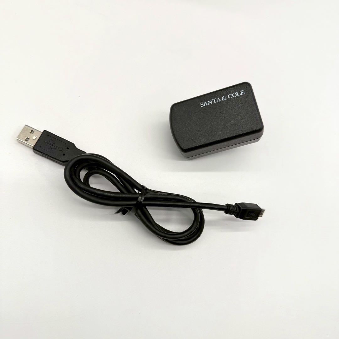 フロアスタンド SANTA & COLE CESTITA BATERIA