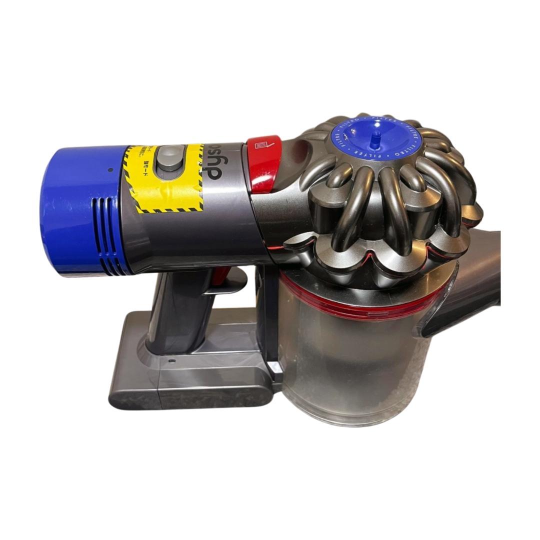 Dyson ダイソン V7