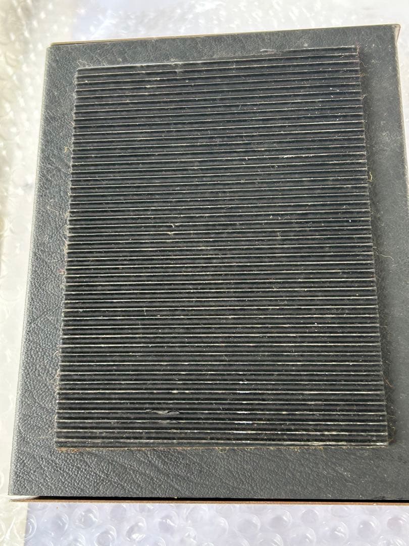 （0319）Electro-HarmonixBLACK FINGER