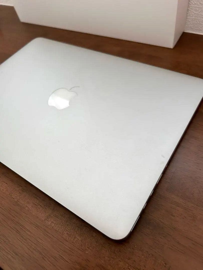 Apple MacBookPro Retina 13.3インチ 2013