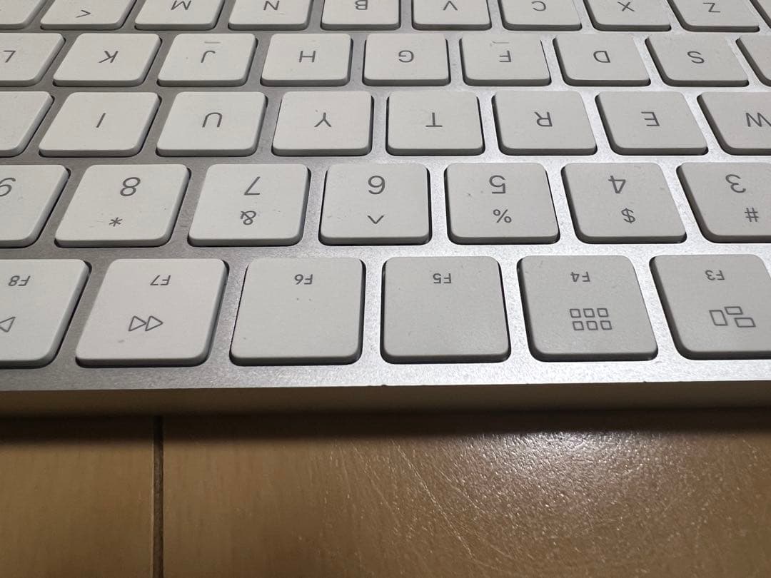 Apple Magic Keyboard テンキー A1843 (US配列)