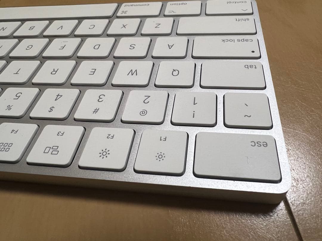 Apple Magic Keyboard テンキー A1843 (US配列)