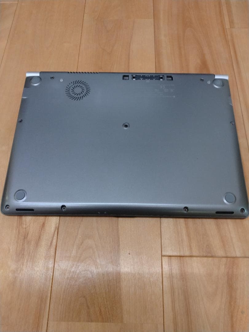 東芝 dynabook 13.3 インチ 第8世代 Core i5-8250U