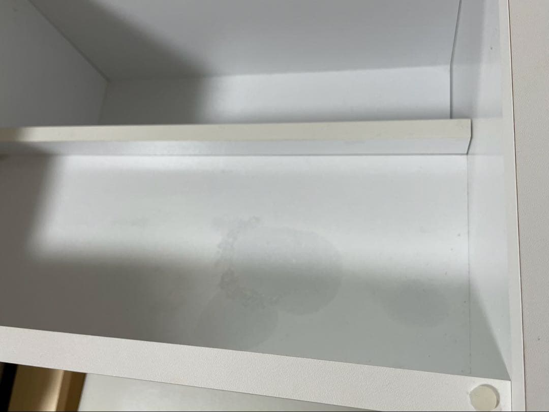 ドレッサー　チェアセット　一面鏡　コンセント付き