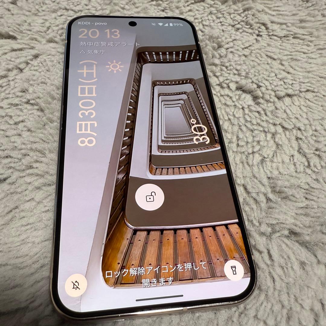 【ガイコツさま専用】Pixel9pro XL 128GB＋MagSafeケース