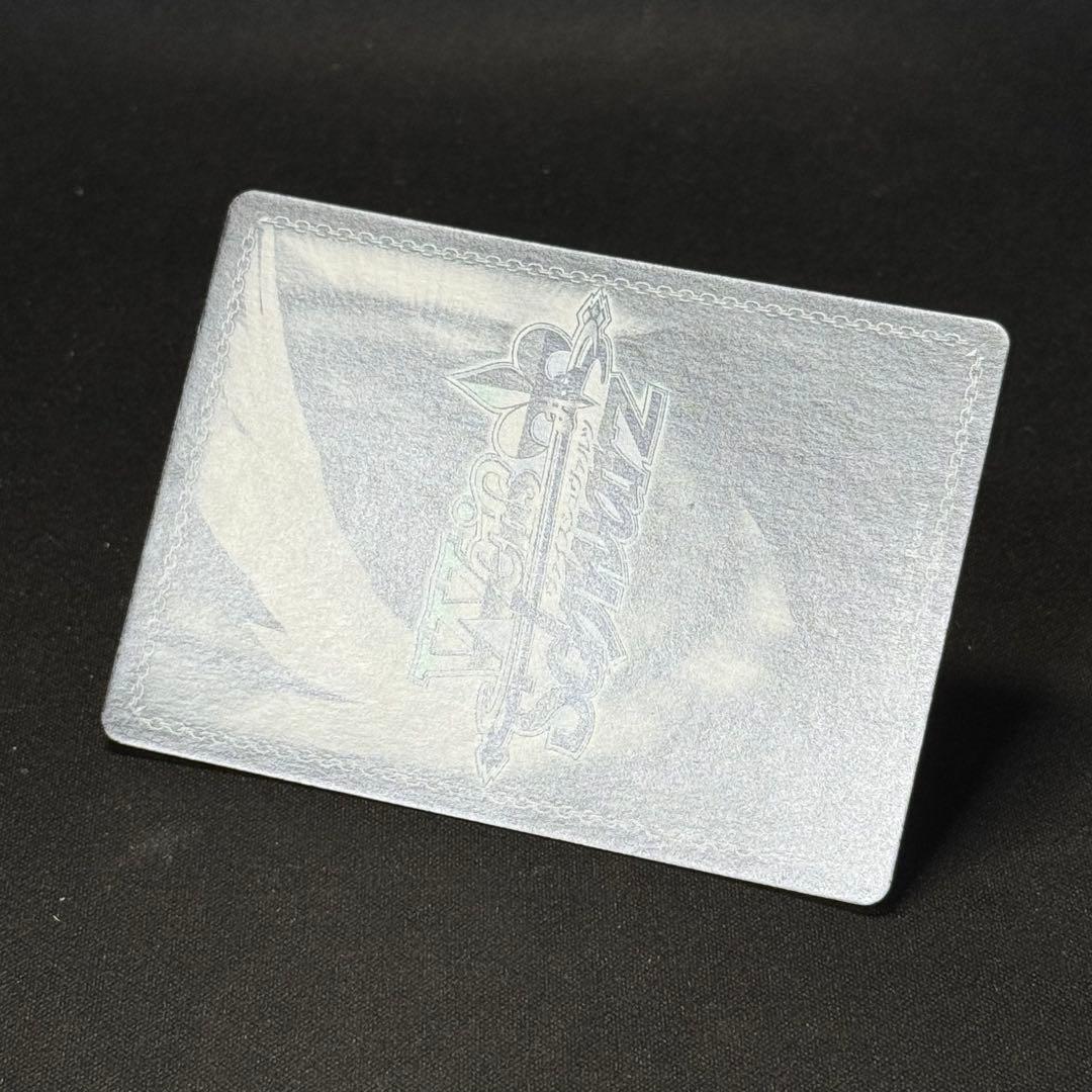 思いを継ぐものステフgameサインLIFEノゲノラ NGL/s58-051sp