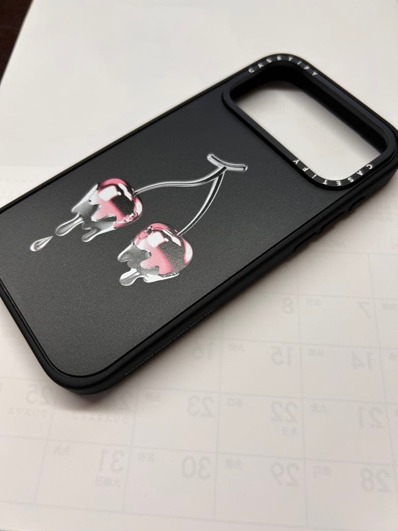 iPhone17 Pro Max 新品未使用