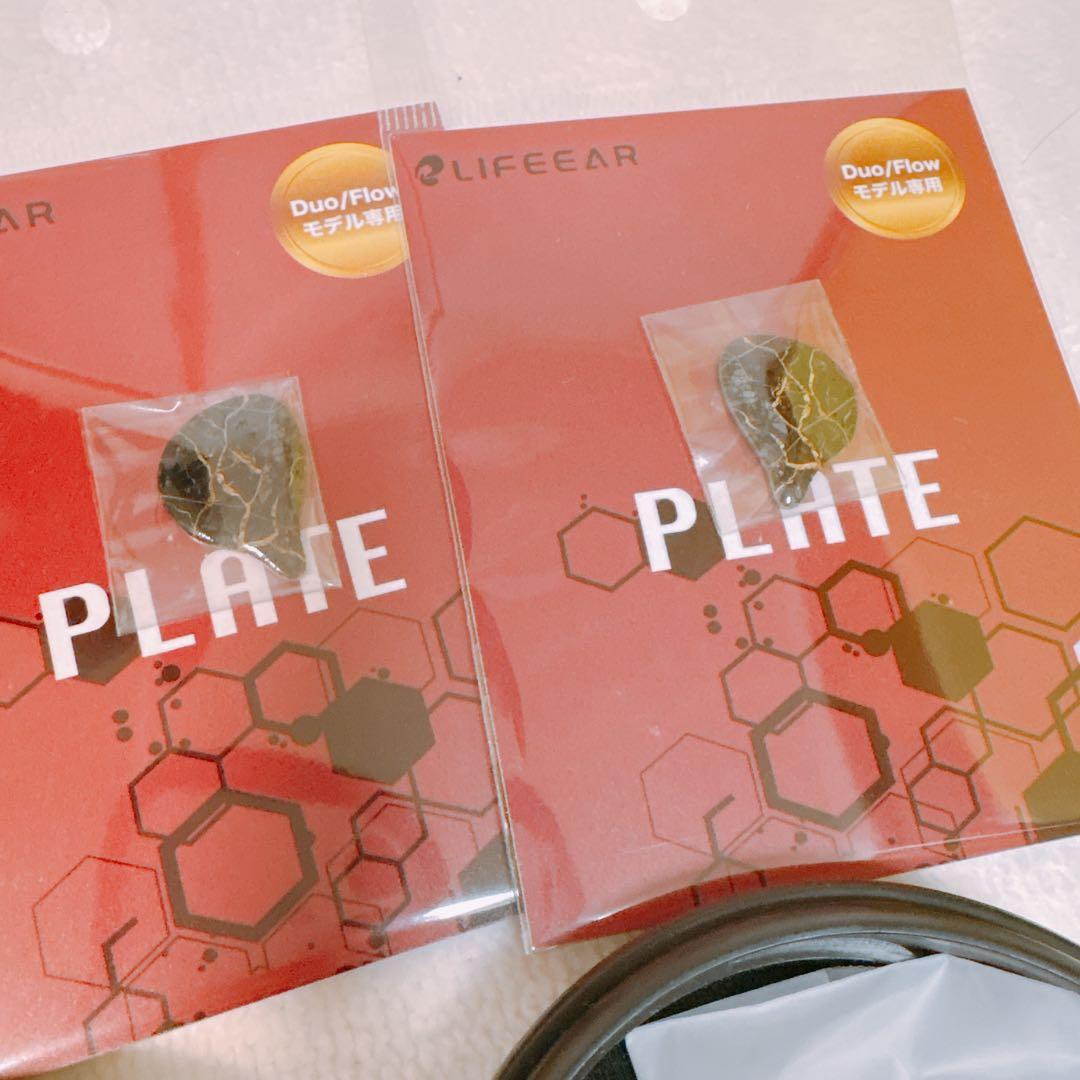 Duo 完全ワイヤレス×有線 2WAY式 ハイブリッド型イヤホン