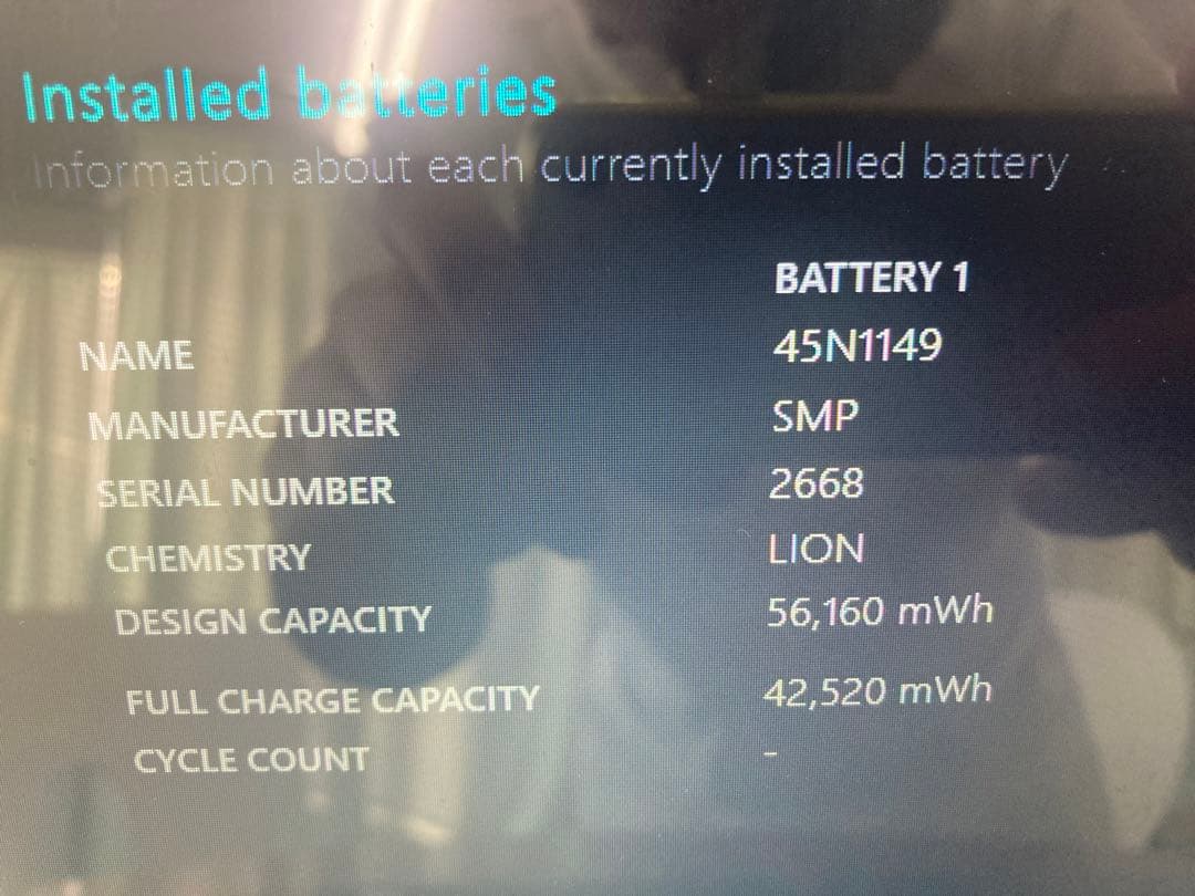 LenovoThinkPad L540/i5/8G/高速SSD466Gノートpc
