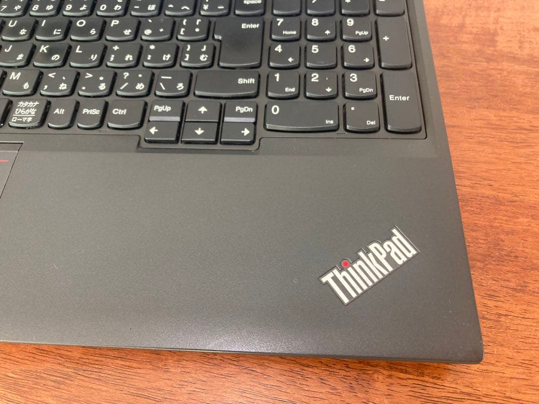 LenovoThinkPad L540/i5/8G/高速SSD466Gノートpc