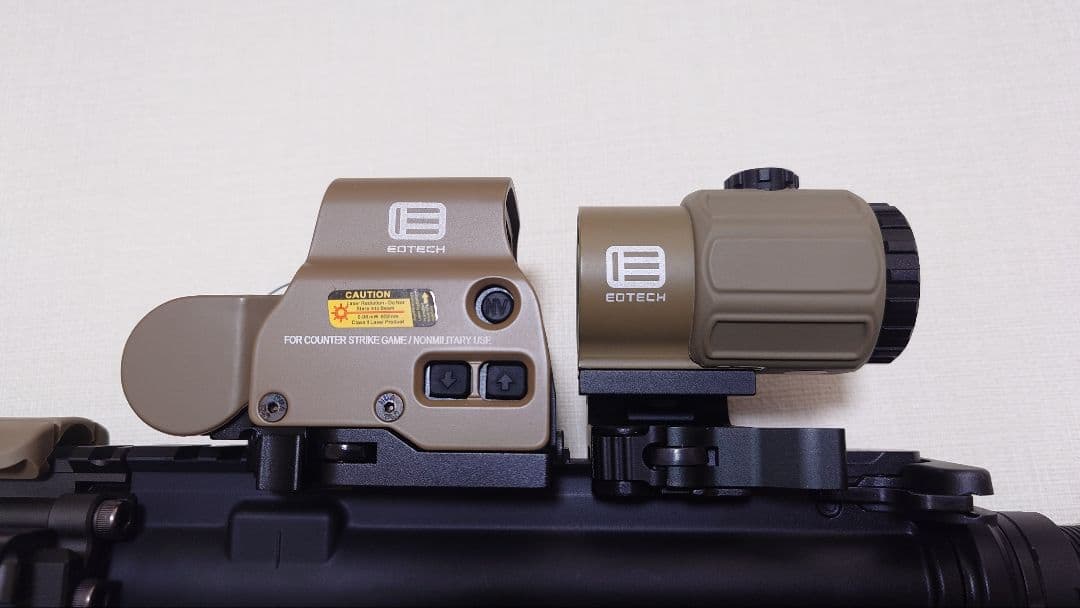 東京マルイ マーク18 モッド1 MK18 MOD.1 ガスブローバック