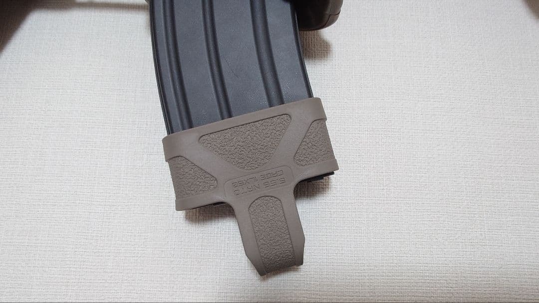 東京マルイ マーク18 モッド1 MK18 MOD.1 ガスブローバック