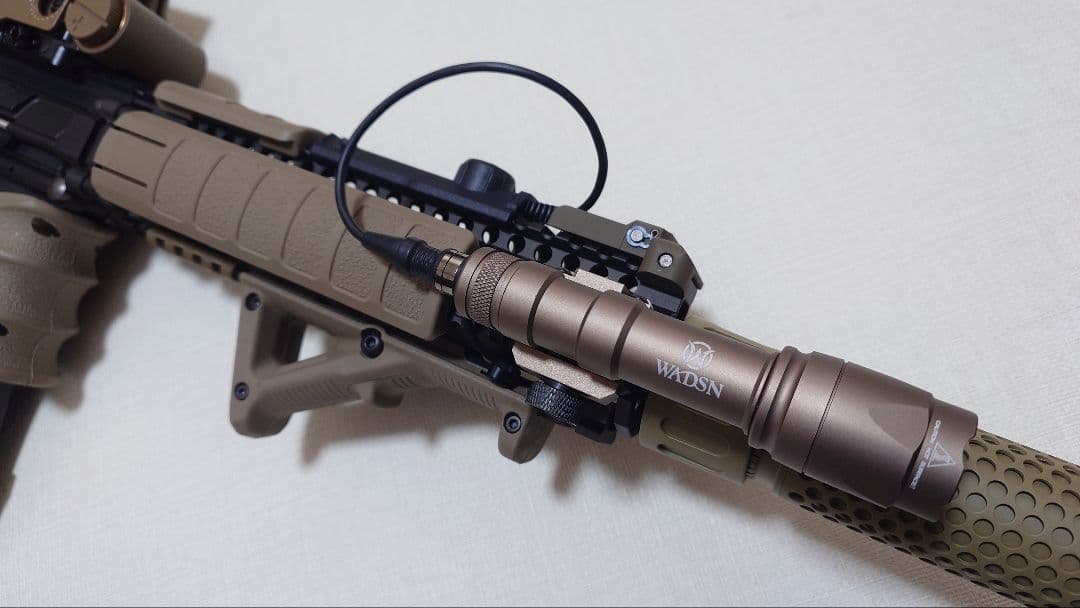 東京マルイ マーク18 モッド1 MK18 MOD.1 ガスブローバック