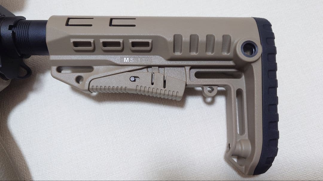 東京マルイ マーク18 モッド1 MK18 MOD.1 ガスブローバック