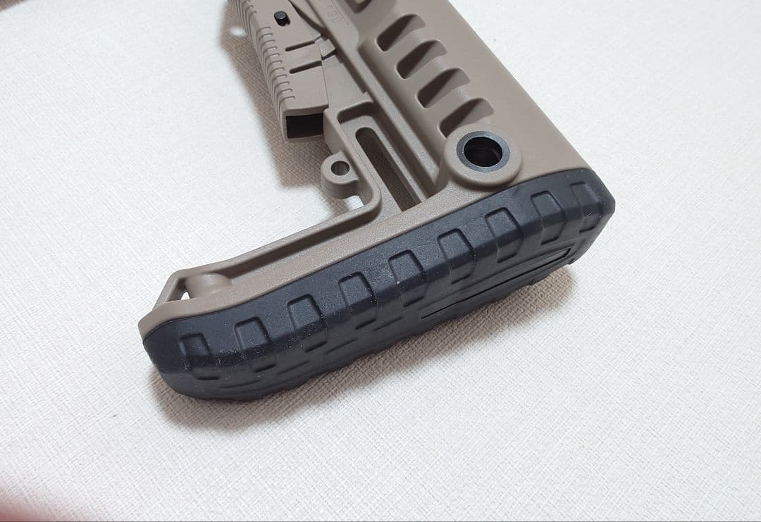 東京マルイ マーク18 モッド1 MK18 MOD.1 ガスブローバック