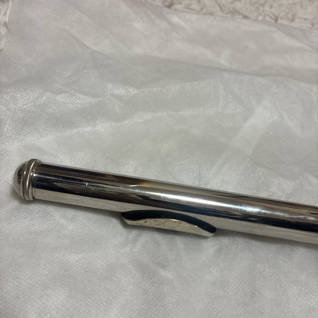 ヤマハ フルート YFL-23 ケース付き 直近まで使用