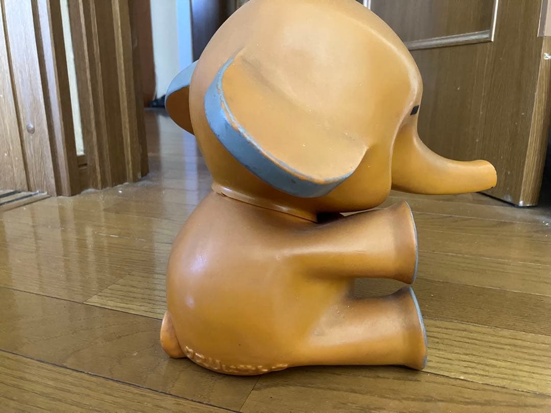 サトウの象さん