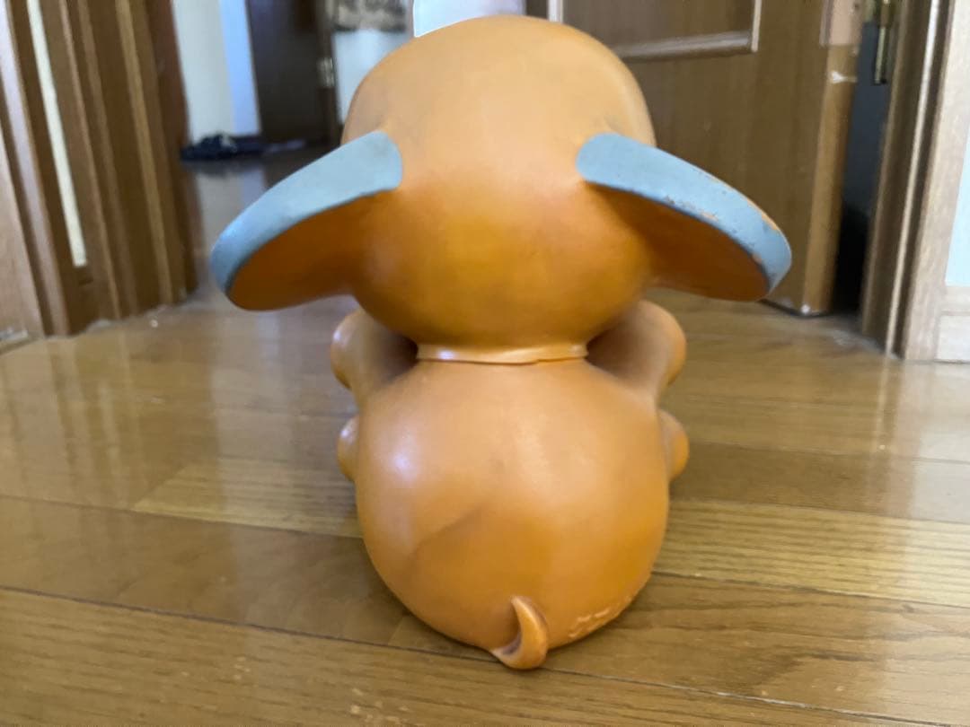サトウの象さん