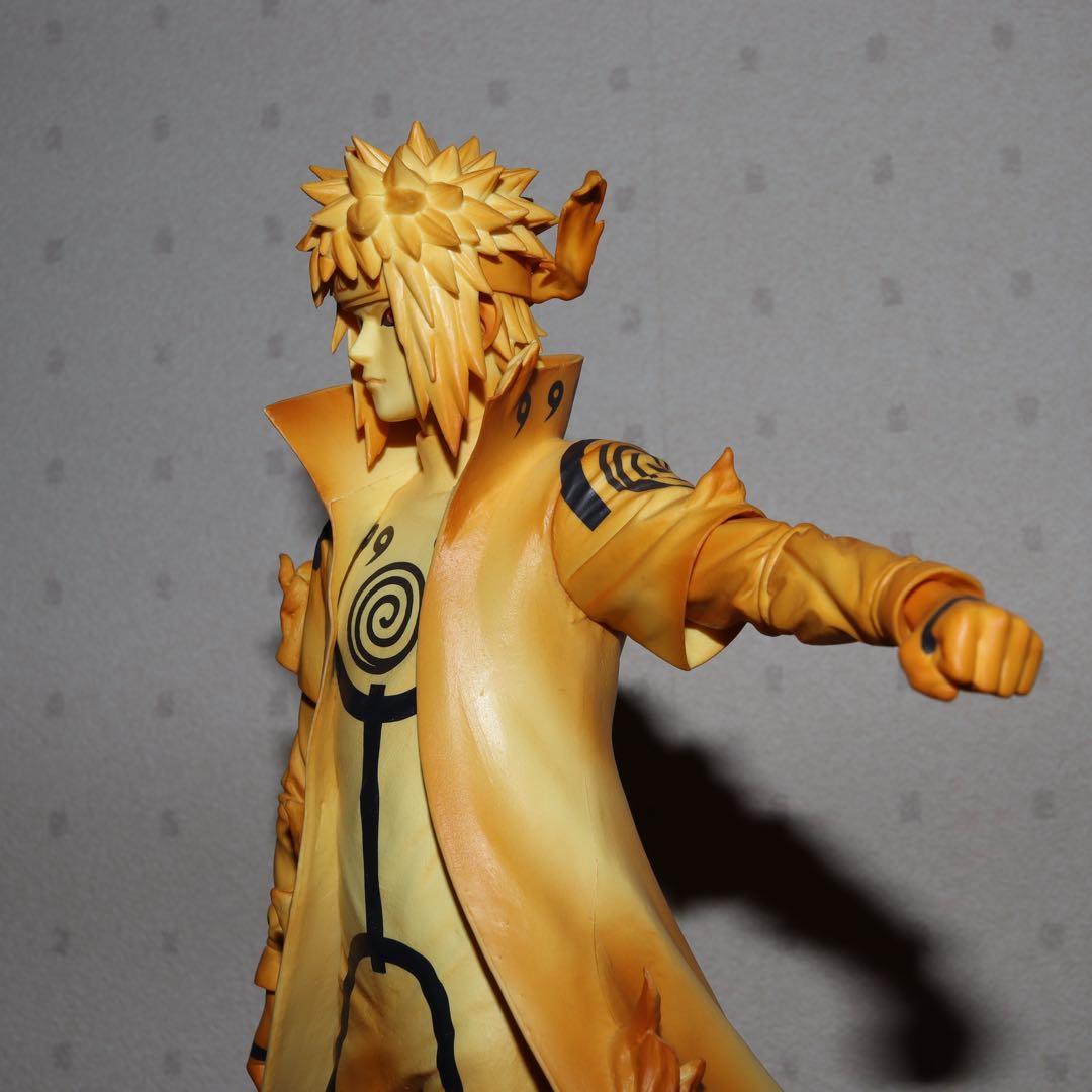 一番くじ　ナルト　NARUTO 繋がる思い　伝説の三忍　フィギュアまとめ売り