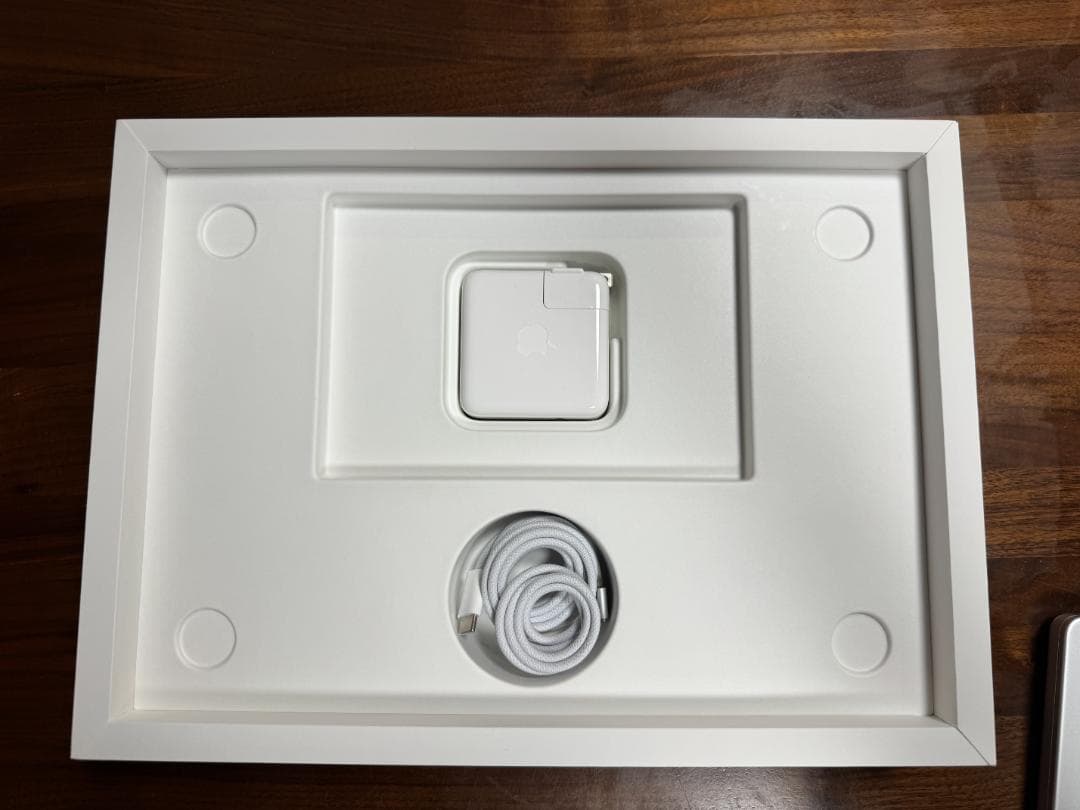 14インチ MacBook Pro M4 16GB/1TB US